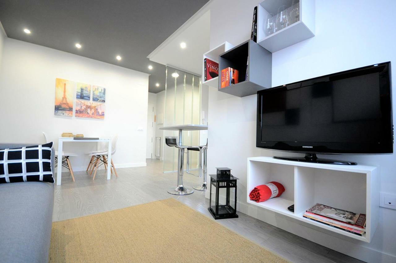 Apartament El11 Apartamento Zamora Zewnętrze zdjęcie