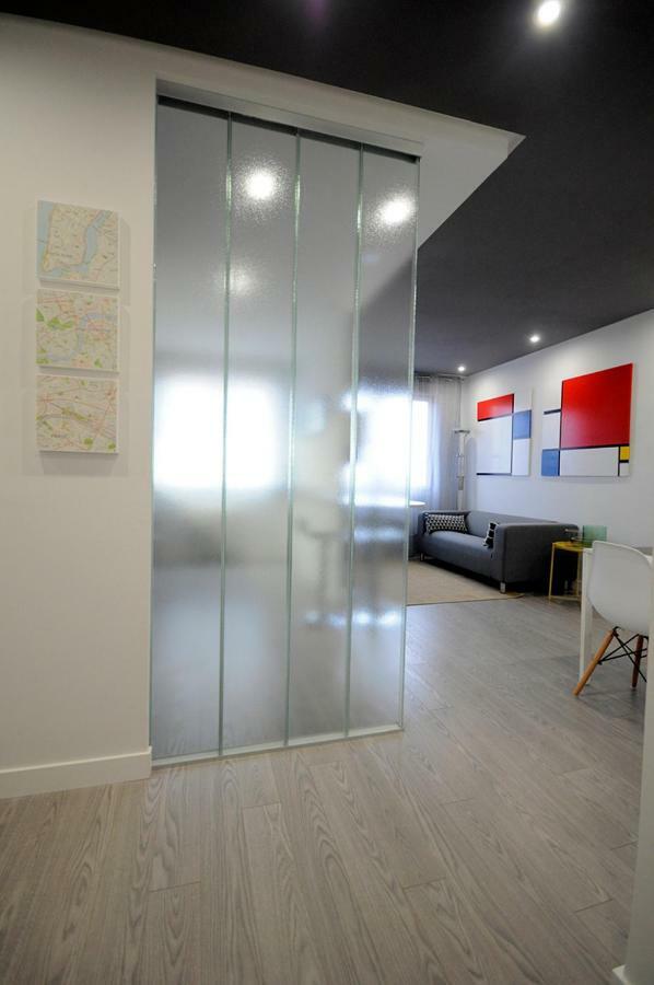Apartament El11 Apartamento Zamora Zewnętrze zdjęcie