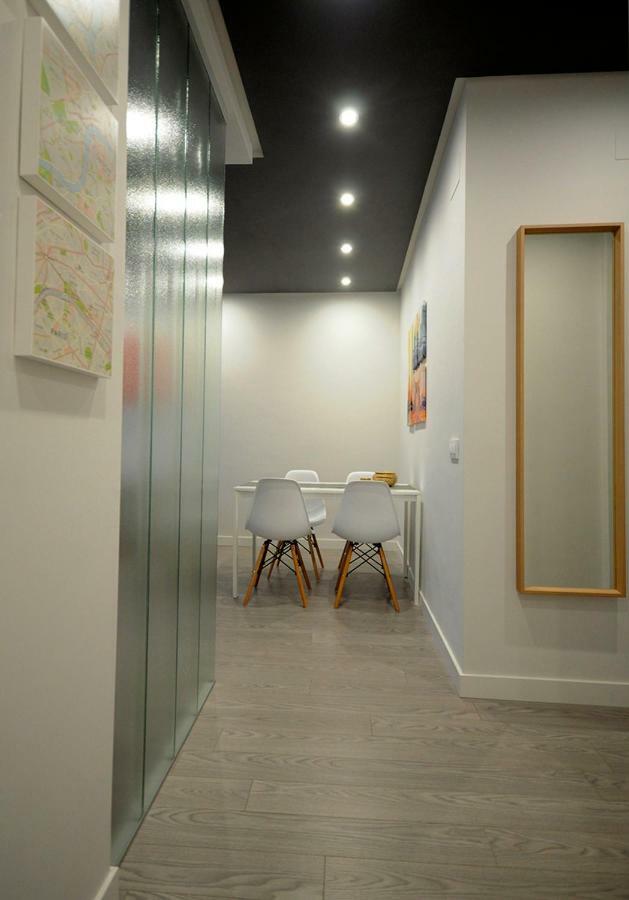 Apartament El11 Apartamento Zamora Zewnętrze zdjęcie