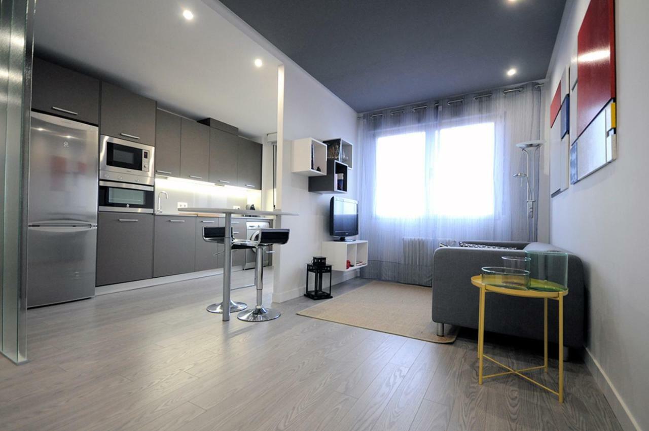 Apartament El11 Apartamento Zamora Zewnętrze zdjęcie