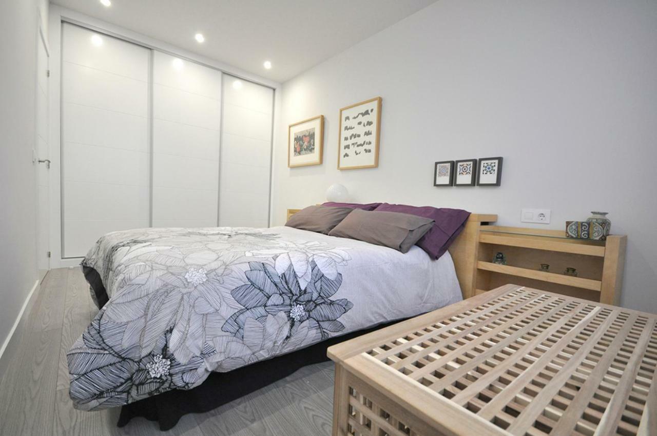 Apartament El11 Apartamento Zamora Zewnętrze zdjęcie